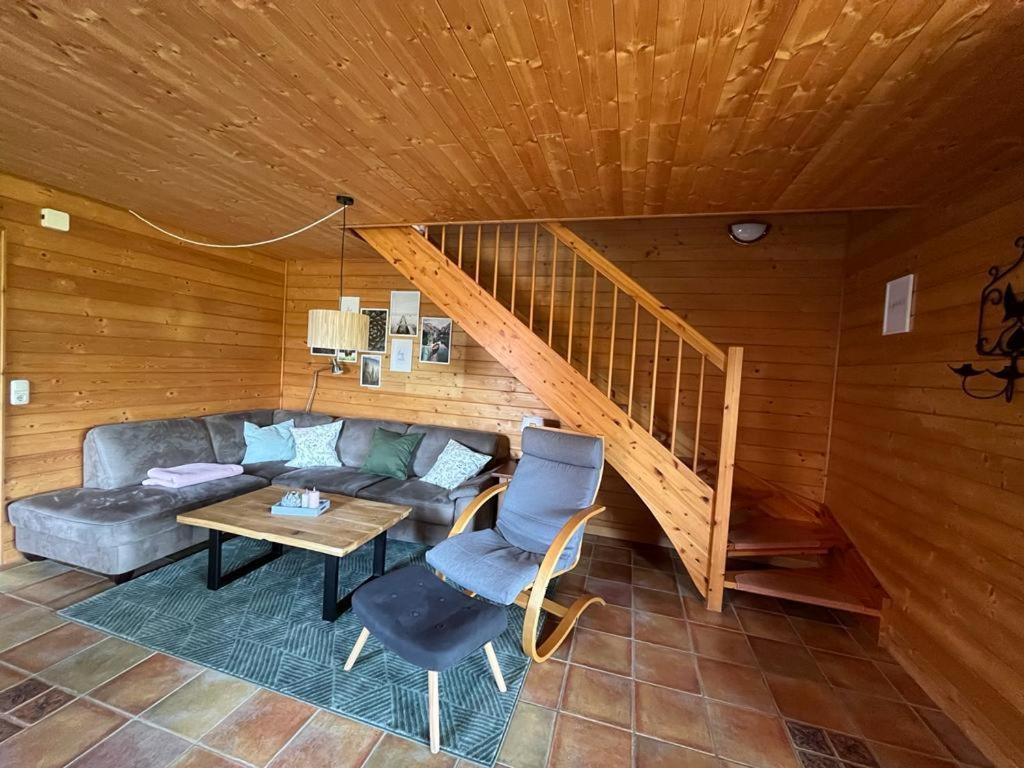 Js Feriendomizile Haus Sonnenschein Bettwaesche Handtuecher Inkl ハッセルフェルデ エクステリア 写真